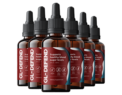 GL-DEFEND Supplement